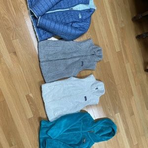 Winter wear Girls 10/12